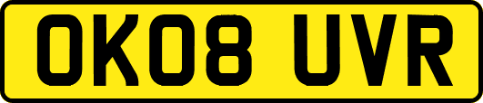 OK08UVR