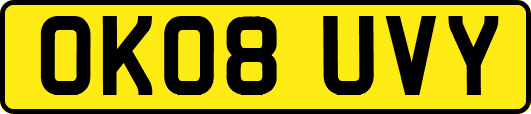 OK08UVY