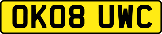 OK08UWC