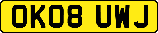 OK08UWJ
