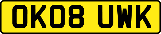 OK08UWK