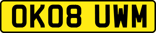 OK08UWM