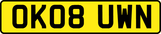 OK08UWN
