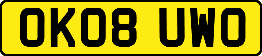 OK08UWO