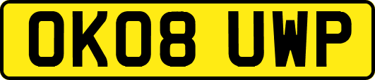 OK08UWP