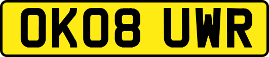 OK08UWR