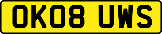 OK08UWS