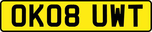 OK08UWT