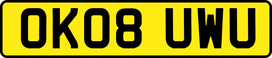 OK08UWU