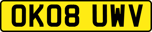 OK08UWV