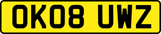 OK08UWZ