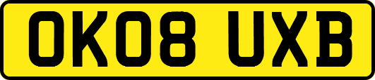 OK08UXB