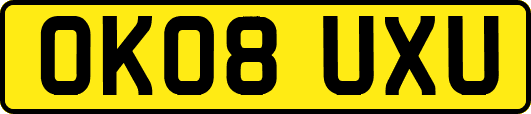 OK08UXU
