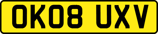 OK08UXV