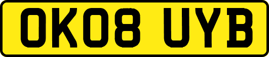OK08UYB