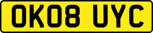 OK08UYC