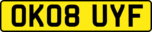 OK08UYF