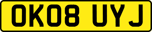 OK08UYJ