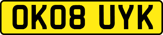 OK08UYK
