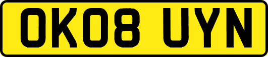 OK08UYN