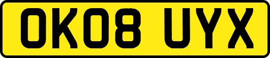 OK08UYX