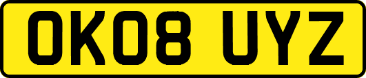 OK08UYZ