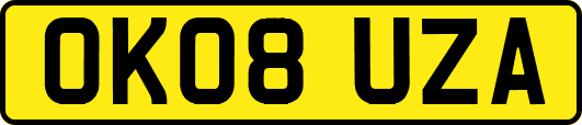 OK08UZA