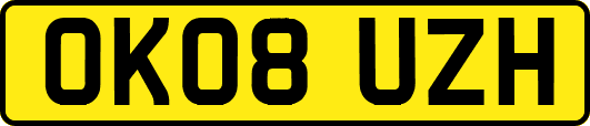 OK08UZH