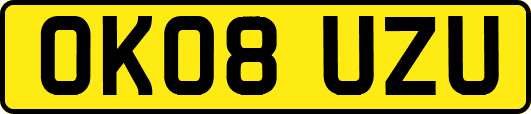 OK08UZU