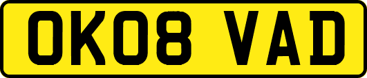 OK08VAD