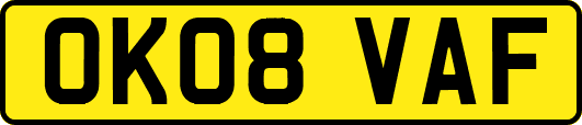 OK08VAF