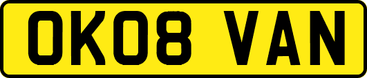 OK08VAN