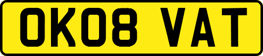 OK08VAT