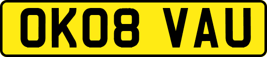 OK08VAU