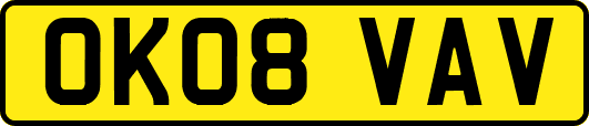 OK08VAV