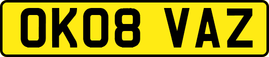 OK08VAZ