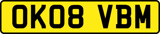 OK08VBM
