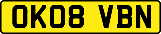 OK08VBN