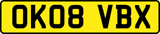 OK08VBX