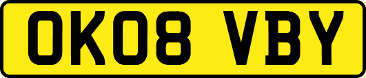 OK08VBY