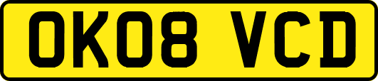 OK08VCD