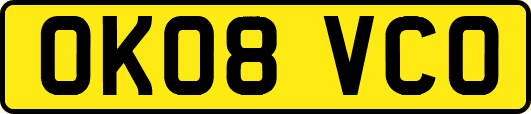 OK08VCO