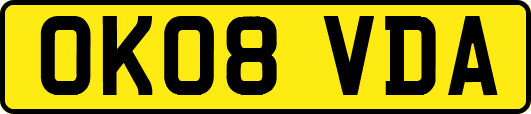OK08VDA
