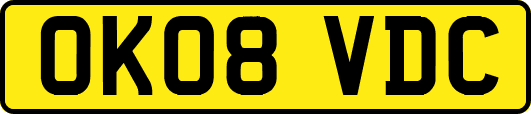 OK08VDC