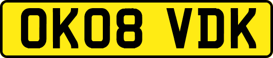 OK08VDK