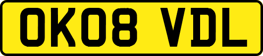 OK08VDL