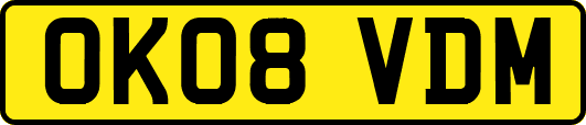 OK08VDM