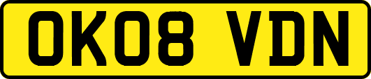 OK08VDN