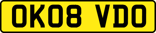 OK08VDO