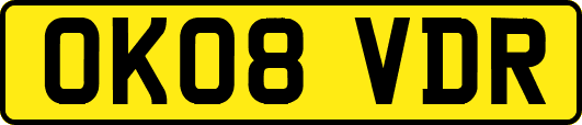 OK08VDR